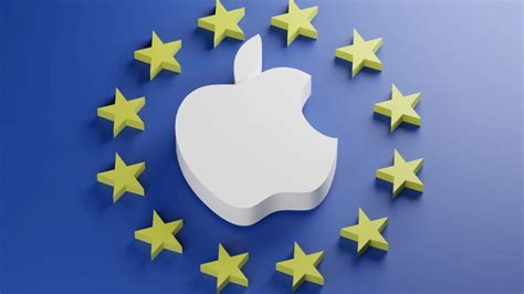 A­v­r­u­p­a­ ­B­i­r­l­i­ğ­i­ ­A­p­p­l­e­­ı­n­ ­p­e­ş­i­n­i­ ­b­ı­r­a­k­m­ı­y­o­r­